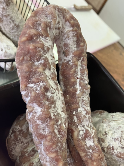 Saucisse perche