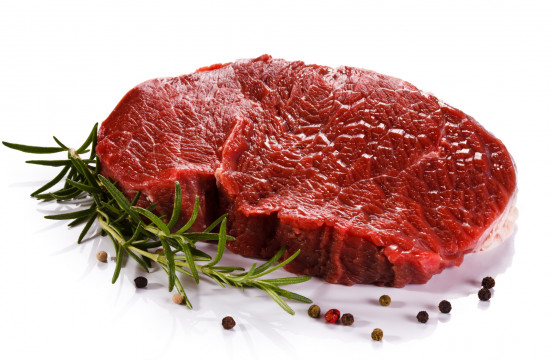 Steak