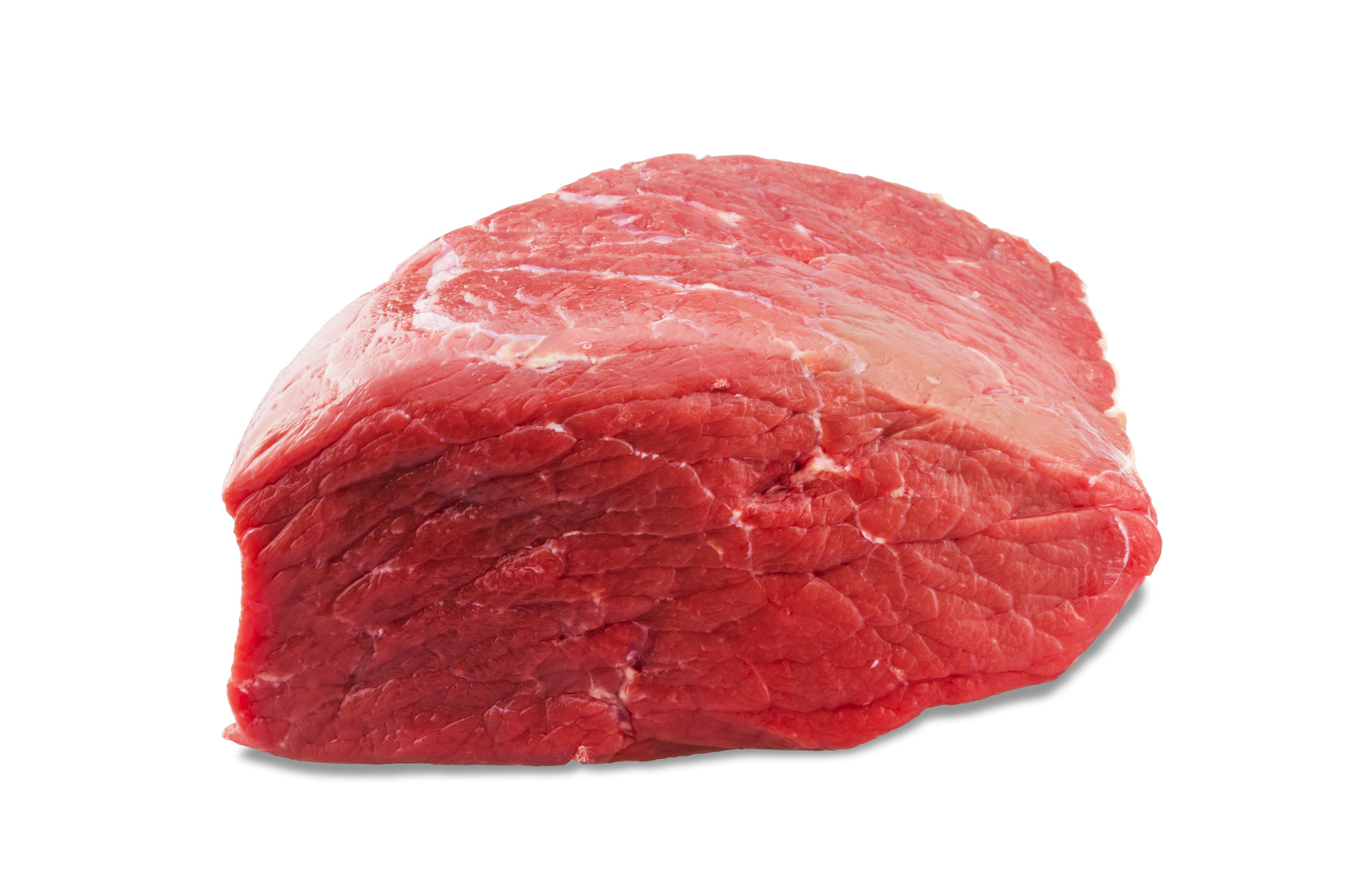 Pavé de boeuf échalote