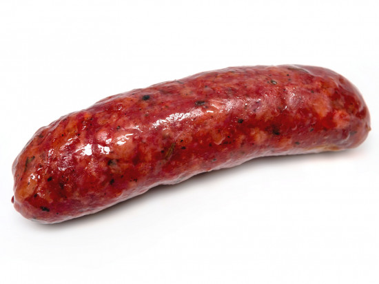 chorizo à griller