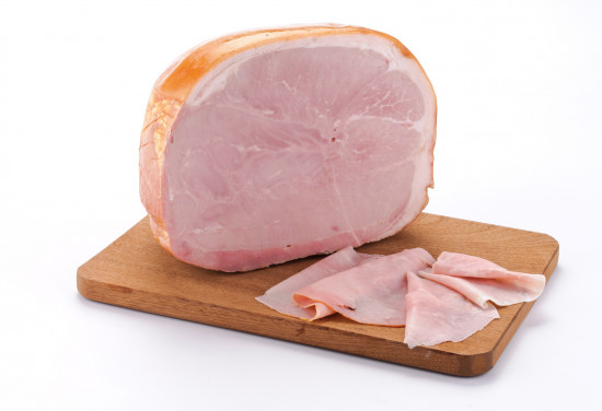 Jambon a l'os