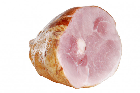 Jambon blanc supérieur