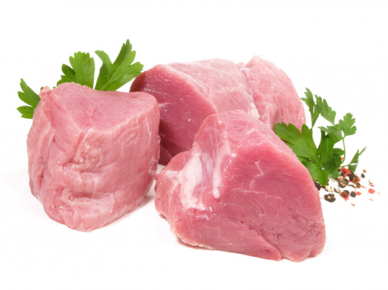 Filet de veau