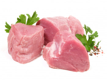 Filet de veau