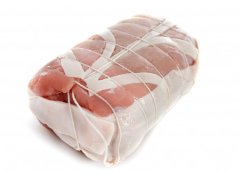 Rôti de veau