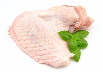 Cuisse de poulet désossée tex mex
