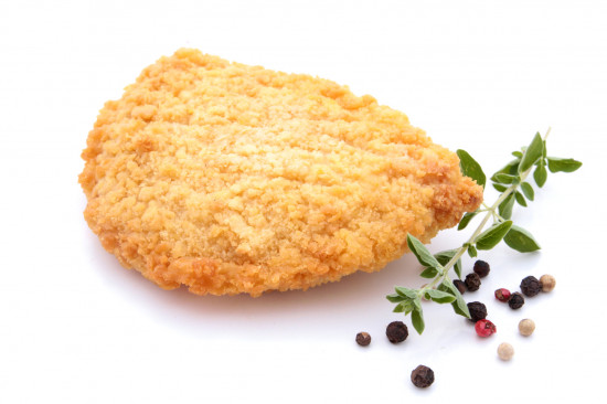 Cordon bleu 125 gr