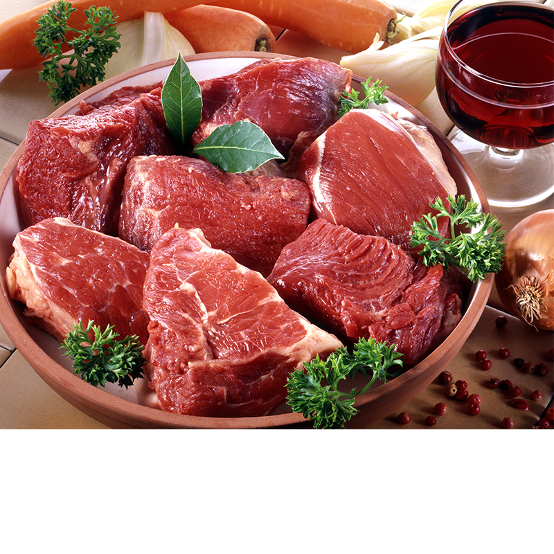 Bœuf bourguignon