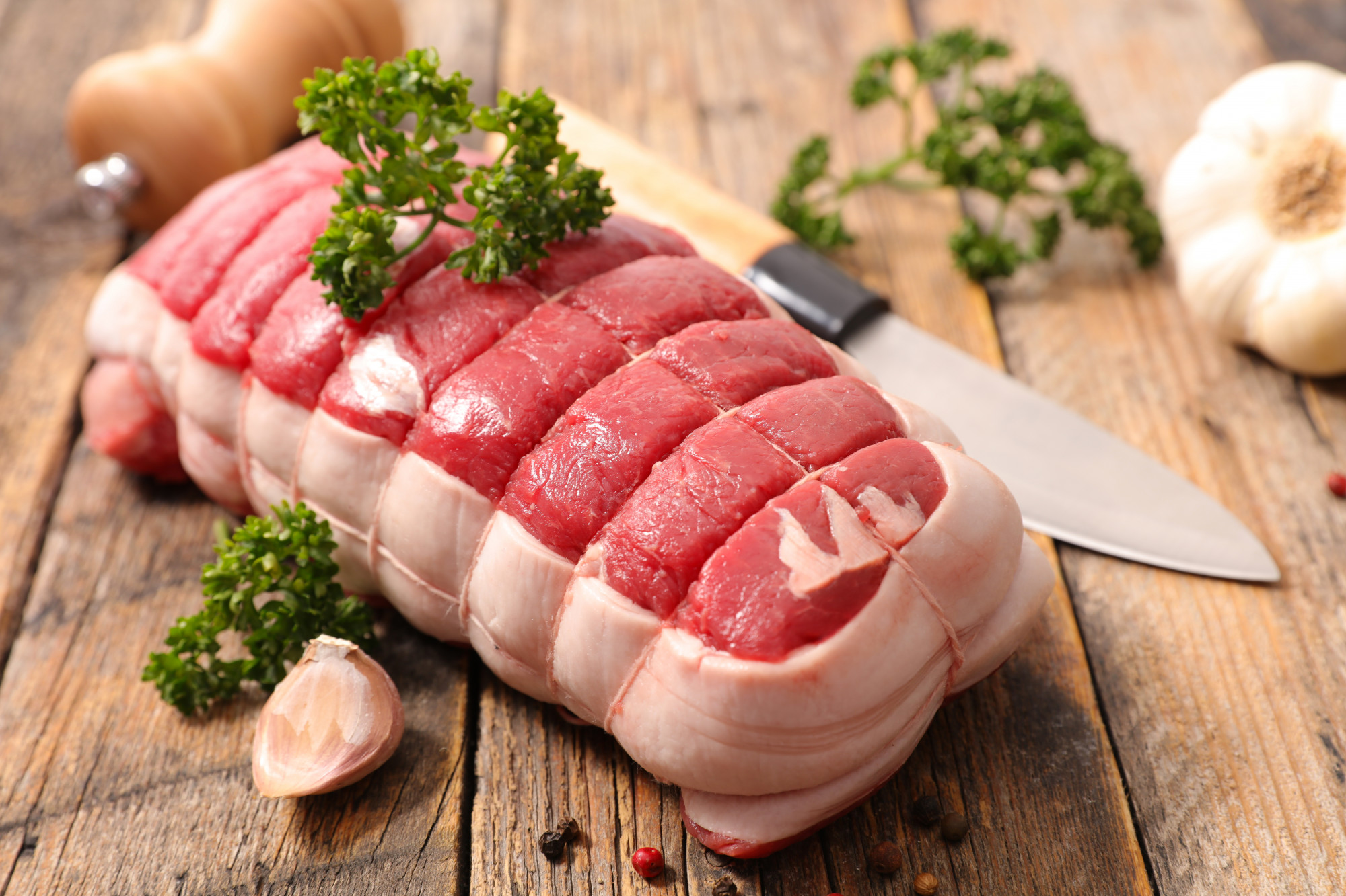 Rosbeef
