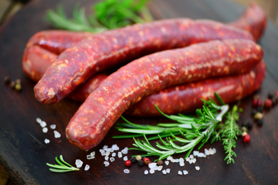 Merguez