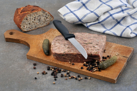 Pâté de campagne